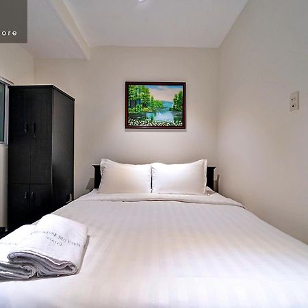 S79 Darbar Hotel Ho Chi Minh Zewnętrze zdjęcie
