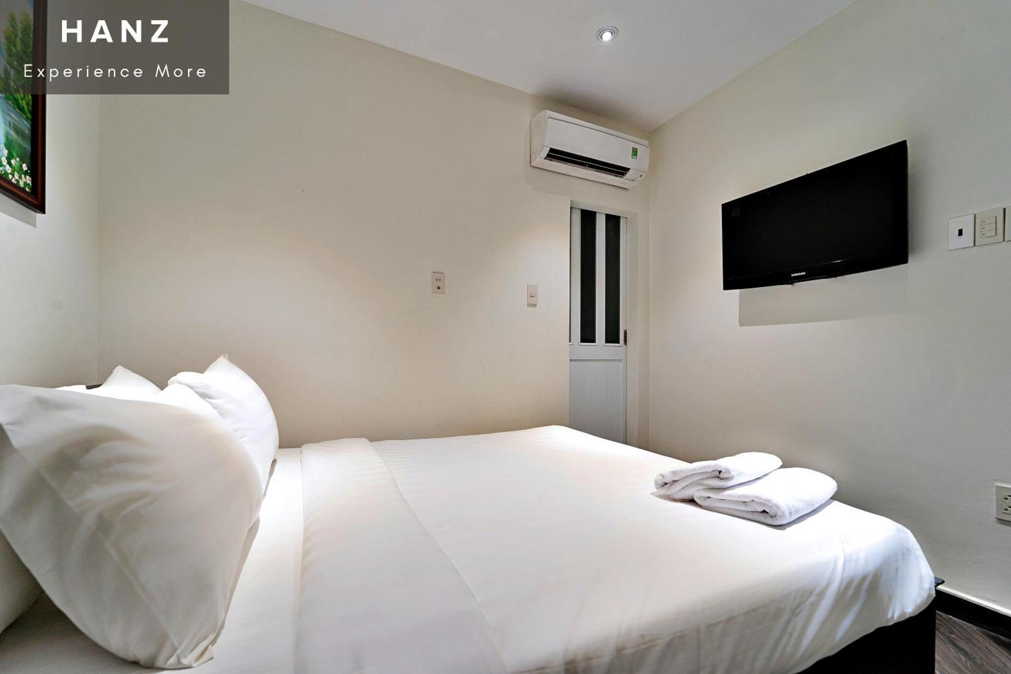 S79 Darbar Hotel Ho Chi Minh Zewnętrze zdjęcie