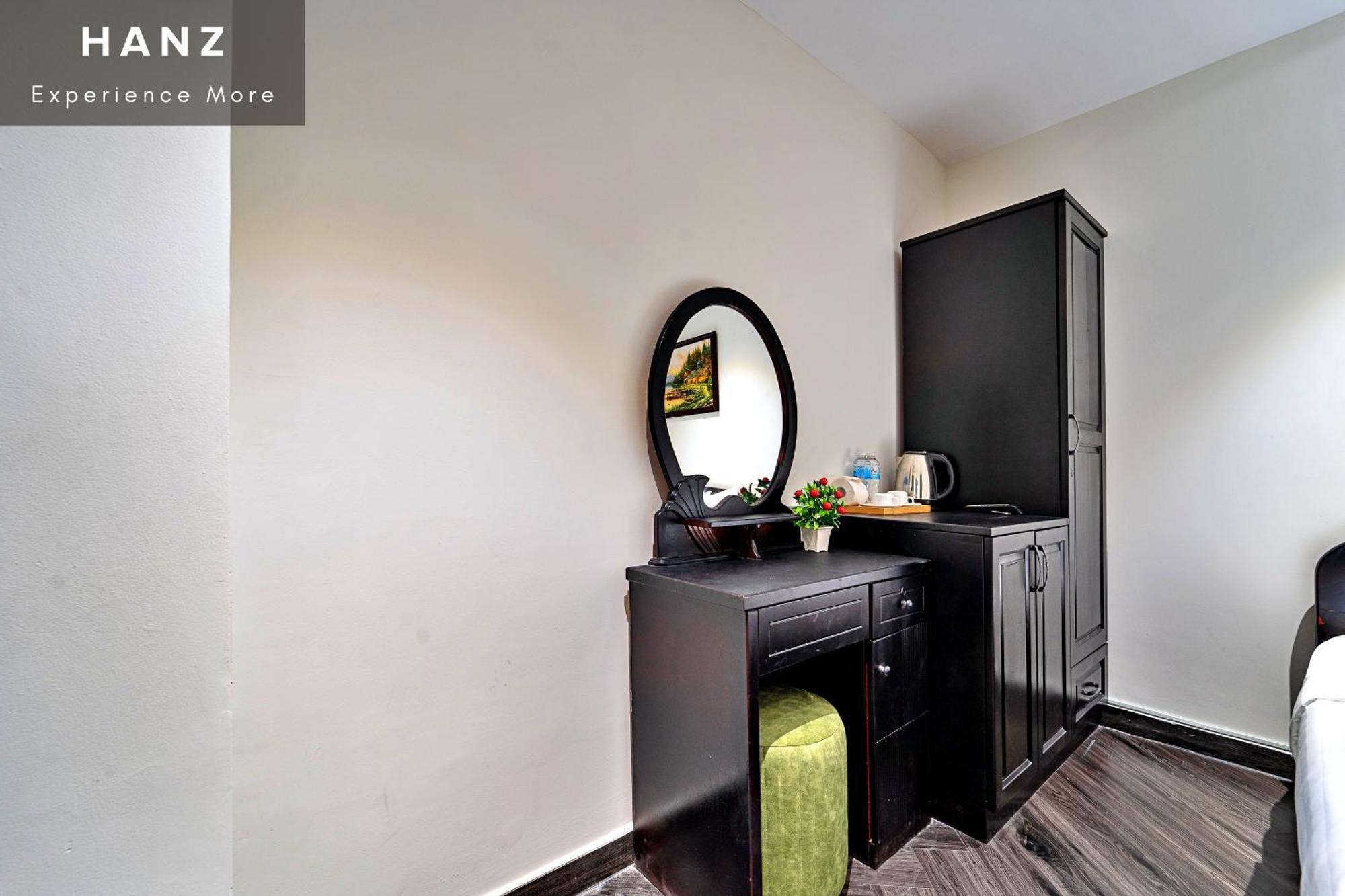 S79 Darbar Hotel Ho Chi Minh Zewnętrze zdjęcie